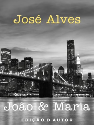 cover image of João & Maria